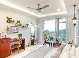 Kacholam Serviced Villa