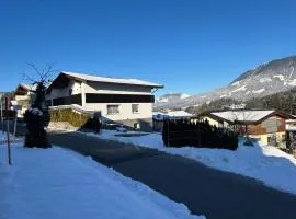 Frana Appartements