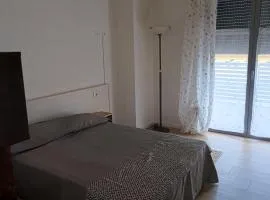 B&B noce