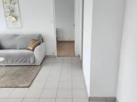 Joli F3 Montpellier proche mer et centre ville