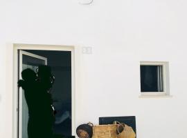 AHeritage 5, hotel di Marittima