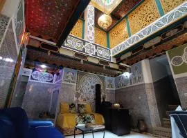 Riad Safir Fes Deluxe