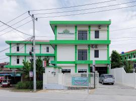 RedDoorz Syariah near Institut Teknologi Sumatera ITERA Lampung, hotel em Kedaton