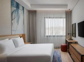 Courtyard by Marriott Makkah