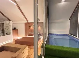 La Vida Villa