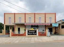 RedDoorz near Waterworld Lampung