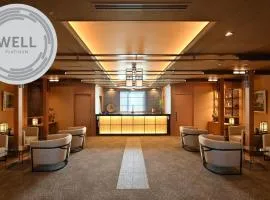 ReLabo -Medical Spa & Stay-、青森市にある青森空港 - AOJの周辺ホテル