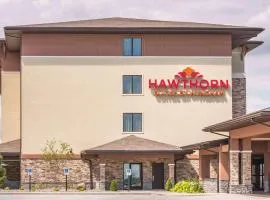Hawthorn Extended Stay by Wyndham Saint Clairsville