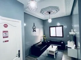 Appartement très équipé etpropre 1