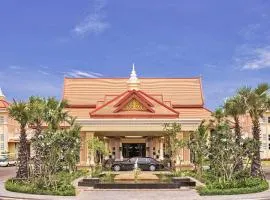 Sokha Siem Reap Resort & Convention Center