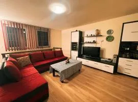 Toma Guesthouse