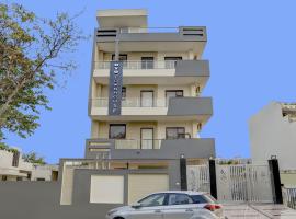 Four Seasons, hotel v destinaci Indirapuram
