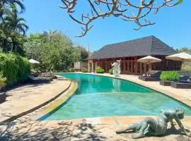 Gajah Mina Beach Resort