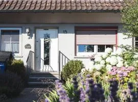 Ferienwohnung Im Fischerhäusle