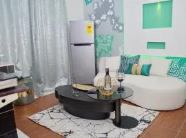 Résidence Le Sommet Douala