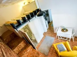 Architectural Gem with Modern Flair - Double Studio Old Town