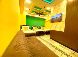 Jhelum One Hotel, Shandar Chowk, hotel v destinaci Jhelum