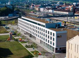 Maxx Hotel Aalen, hotel v destinaci Aalen
