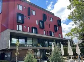 Boutique Hotel Kanyon