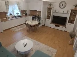 Daniela Apartment Brasov