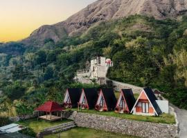 INKA Vilas Sembalun, hotel v destinaci Sembalun Lawang