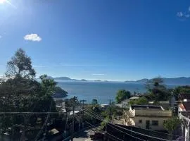 Moradas de Ibicuí - Apartamentos com vista para o mar