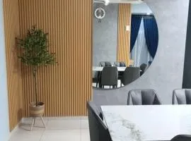 Homestay D'sasz Meru Ipoh