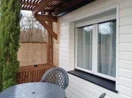 Ambiance chalet
