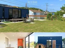Turf and Surf Taito Beach - Vacation STAY 76598v