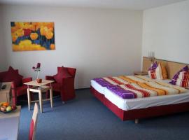 Andi&acute;s Steakh&uuml;sli & Hotel