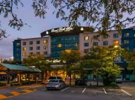 Grand Park Hotel Vancouver Airport, Ascend Hotel Collection