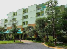 Udoncabana, accessible hotel in Udon Thani