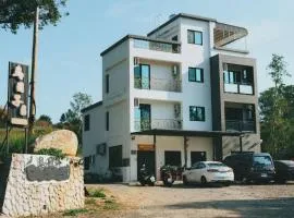 Life With Bird Homestay