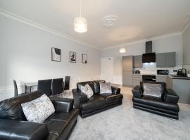 Lochside Apartments, Apt C, ξενοδοχείο σε Μόντροουζ