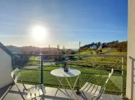 Pleneuf Val André Appart Vue MER 2 Chambres