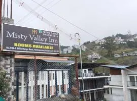 Misty Valley Inn