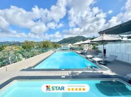 Clarian Hotel Beach Patong, Hotel in Strand Patong