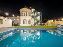 Residence Barrique Valtice - private wellness