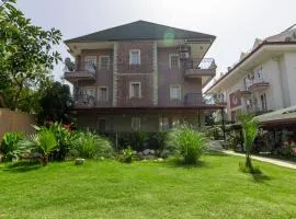 Kampüs Garden