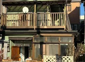 栄子ハウス三芳荘