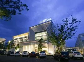 Java Heritage Hotel Purwokerto