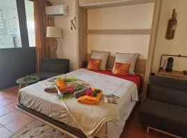 Residence Anse des Rochers