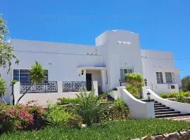 Kia Ora Guest House