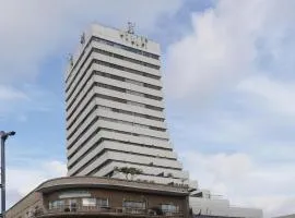 Haifa Tower Hotel - מלון מגדל חיפה