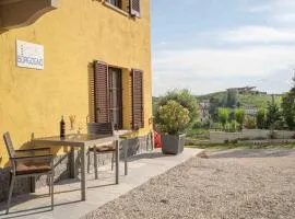 Casa Borgogno