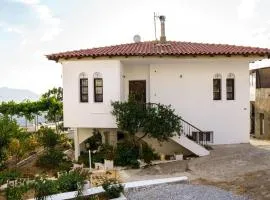 EMPHASIS Traditional House