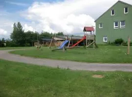 Ferienwohnungen Carstensen