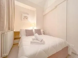 Suite a 50 mt dal mare A-C - Centro