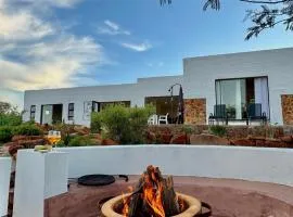 Escape Pretoria East Luxury Villa