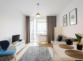 Urban Chic - Cozy and Stylish - Rondo ONZ - Pereca